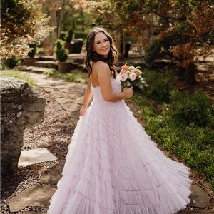 Meet your Posher, Grace